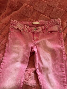Kids Levi’s jeans